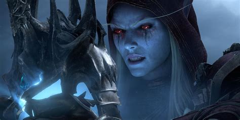 World of Warcraft: Shadowlands Trailer, Gameplay & Cinematic | Hypebeast