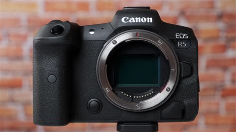 Canon EOS R5 Review – Is Overheating a Thing of the Past? | Cộng đồng làm phim 24 hình/s