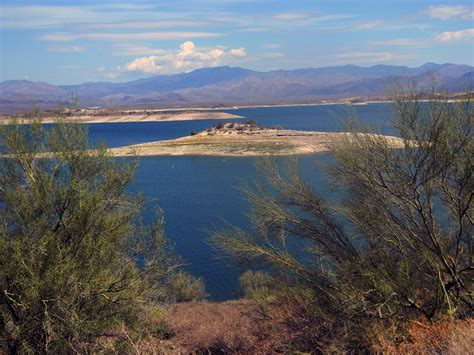 Lake Pleasant Regional Park