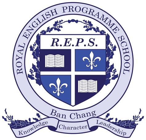 Royal English Programme School REPS Ban Chang | Changwat Rayong