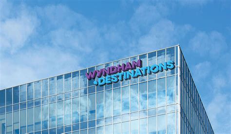 Wyndham Destinations Picks Site of Future Global HQ - hotelbusiness.com