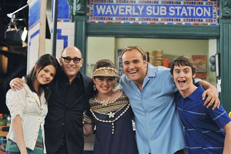 Wizards of Waverly Place's Dan Benson Says He Found Empowerment in Porn