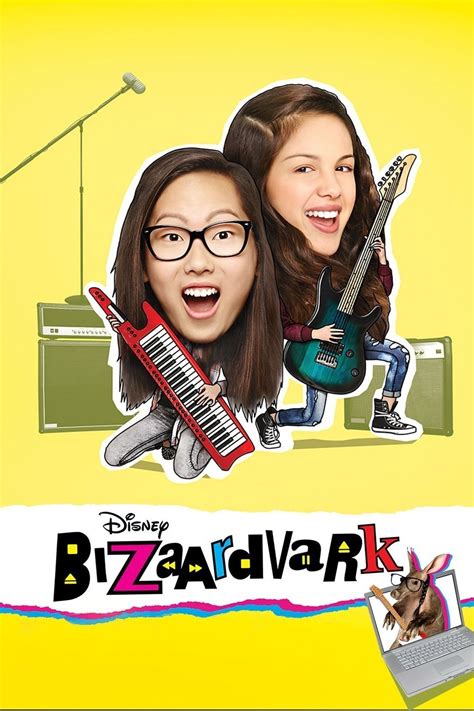 Bizaardvark: Season 2 Pictures - Rotten Tomatoes