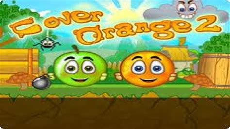 Cover Orange 2 (Level 1-25) - YouTube