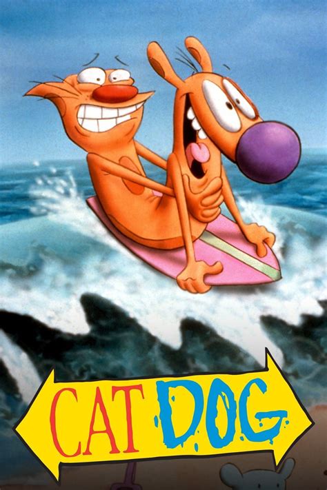 CatDog | Television Wiki | Fandom