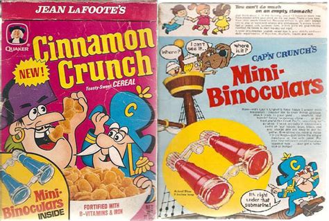 Cinnamon_Crunch_Cereal_Mr_Breakfast | Bionic Disco