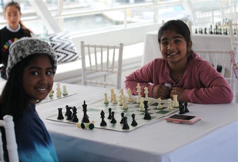 The Oracle | The lopsided-gender imbalance in chess: What players are ...