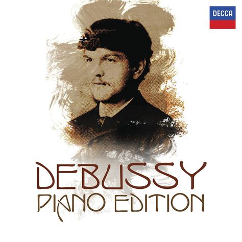 Product Family | CLAUDE DEBUSSY Piano Edition