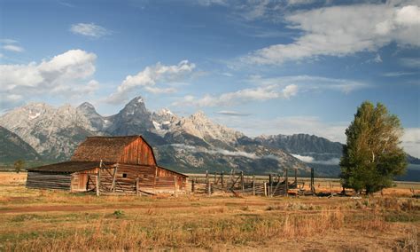 8 Magical Airbnbs in Jackson Hole, Wyoming – Wandering Wheatleys