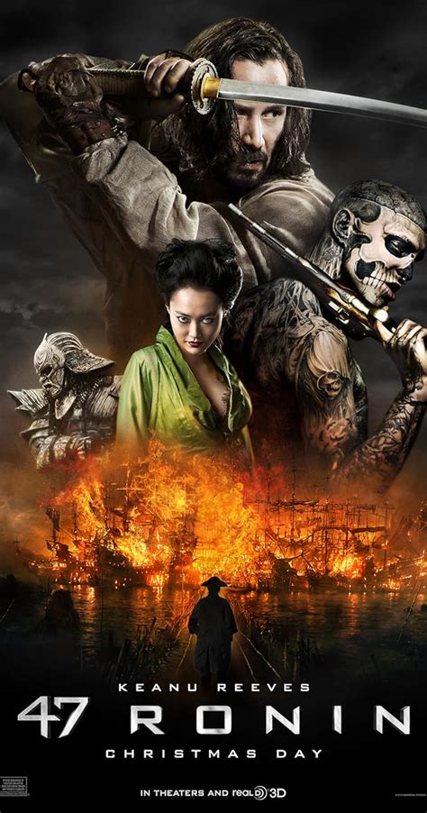 47 Ronin (2013) - Photo Gallery - IMDb