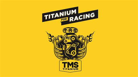 TMS Titanium - Bryan Jenkins