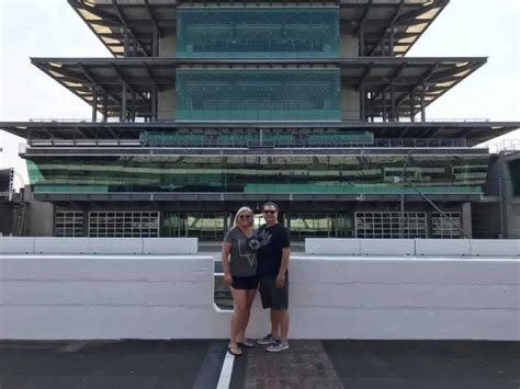 Indianapolis Motor Speedway Museum & Tour is an Amazing Experience! - Rambling Russells