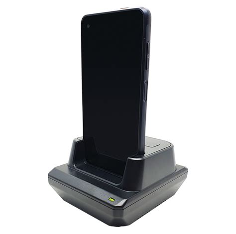 Samsung XCover Pro 1-Slot Charging Cradle – KOAMTAC Inc.