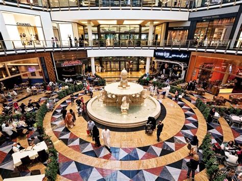 Mall of the Emirates