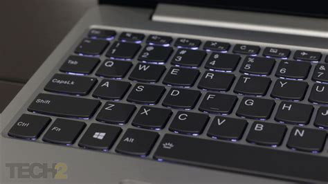 How To Turn On Keyboard Light Lenovo Ideapad 330