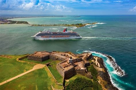 Top Eastern Caribbean Cruise Destinations | Carnival Cruise Line