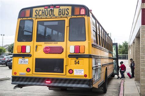 Houston ISD has seen 500 school bus accidents in 5 years but reported 17