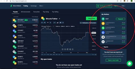 Crypto wallet types: What's the difference? | StormGain