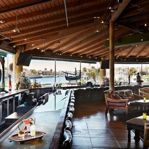 Tantalum Restaurant – Long Beach, CA Nightlife