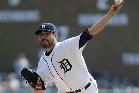 Detroit Tigers injury update: Matt Moore may be headed for knee surgery ...