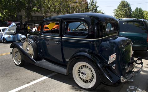 1933 Chevrolet Master Eagle - Information and photos - MOMENTcar