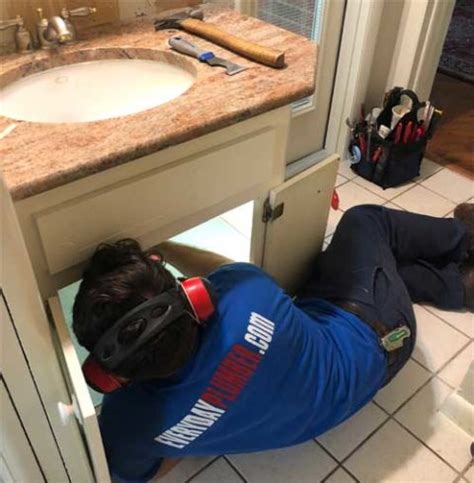 Emergency Brandon Plumbers | 24 Hour Brandon Plumbing Repairs