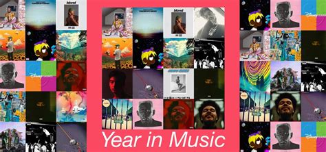 Create a 'My Year in Music' Cover Art Collage from Your iPhone's Music Library to Share on ...