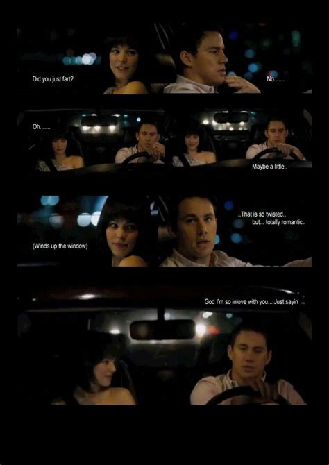 One of my favorite scene from the movie the vow