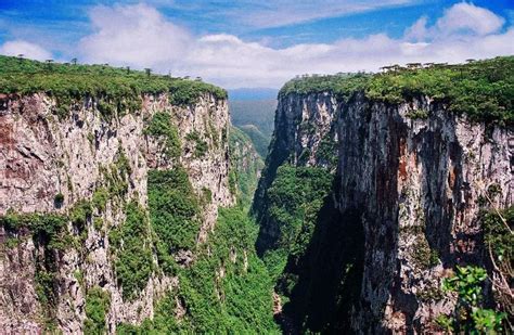 Wonders of Brazil | Wondermondo