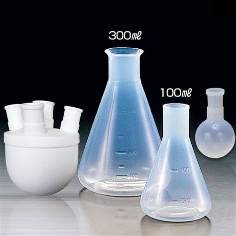 round flask flat base 2 necks 100ml bulk lab supplies chemistry Twin- and triple-neck types ...