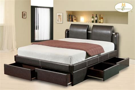 Modern Bedroom Furniture Designs With New Models / design bookmark #5765