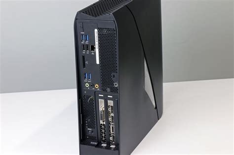 Alienware X51 R3 Review: Console-Sized Gaming PC Gets Skylake Infusion - Page 2 | HotHardware