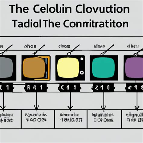 When Was the First Color TV Invented? A Historical Look at the Invention and Its Impact - The ...