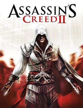 Assassin's Creed II - Wikiwand