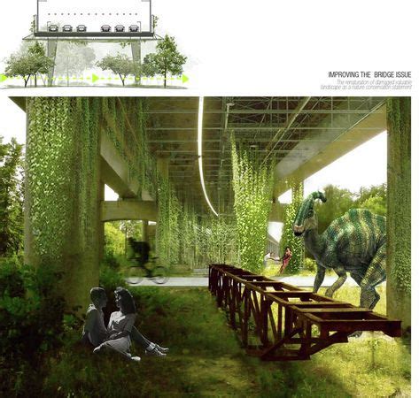 27 Best Under bridge design images | Bridge design, Under bridge, Architecture