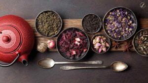 5 Organic White Tea Recipes - Life Time Vibes