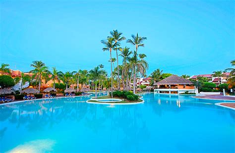 Occidental Grand Punta Cana (1809 Bavaro, ) - Resort Reviews - ResortsandLodges.com