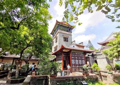 Dongguan attractions receive 5.74 million visits during Golden Week ...