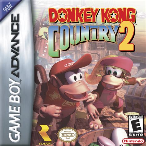 CHEATS DO FERONESS! - VOCÊ SÓ ENCONTRA AQUI!: Donkey Kong Country 2 ...