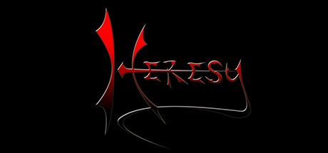 Heresy on Steam