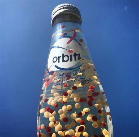 Orbitz - Gastro Obscura