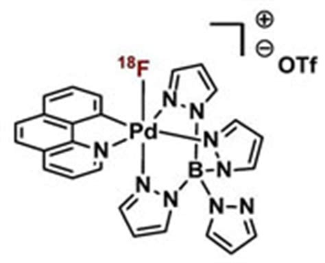 Fluorine Radioisotopes