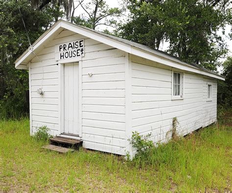 Praise houses | South Carolina Encyclopedia