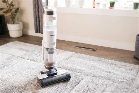 Tineco iFloor 3 review: Cordless Wet/Dry Upright Vacuum