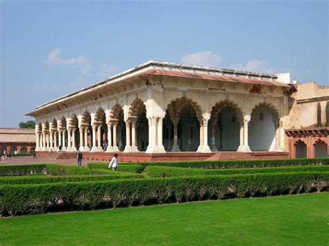 Agra Fort | Images, Architecture, Akbar, & Facts | Britannica