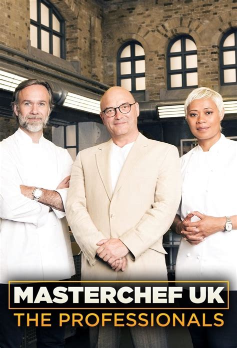 MasterChef: The Professionals - TheTVDB.com