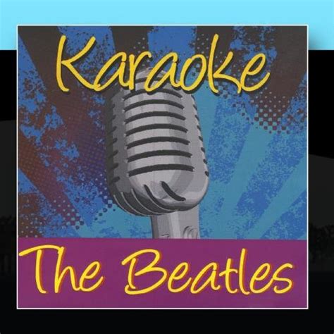 Karaoke - Ameritz - Karaoke - The Beatles - Amazon.com Music