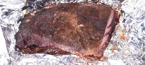 It's brisket time!!!!! : r/BBQ