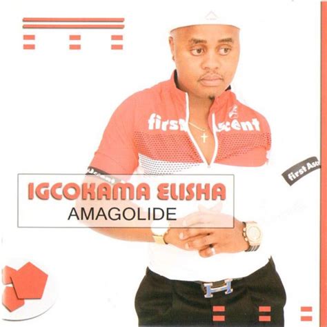 ‎Amagolide (Igcokama Elisha) - Album by Mthandeni SK - Apple Music