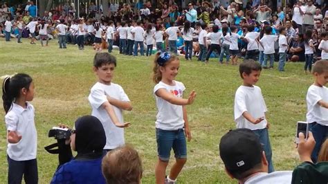 May Fair at Noelani Elementary School, Oahu, Hawaii, March 3rd, 2013. - YouTube